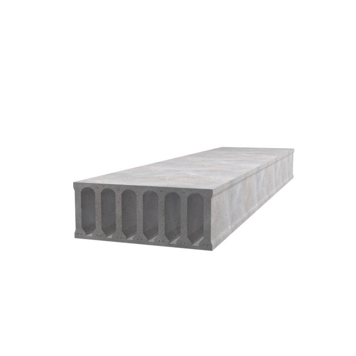 Плита перекрытия 4ПБ 32-12-27