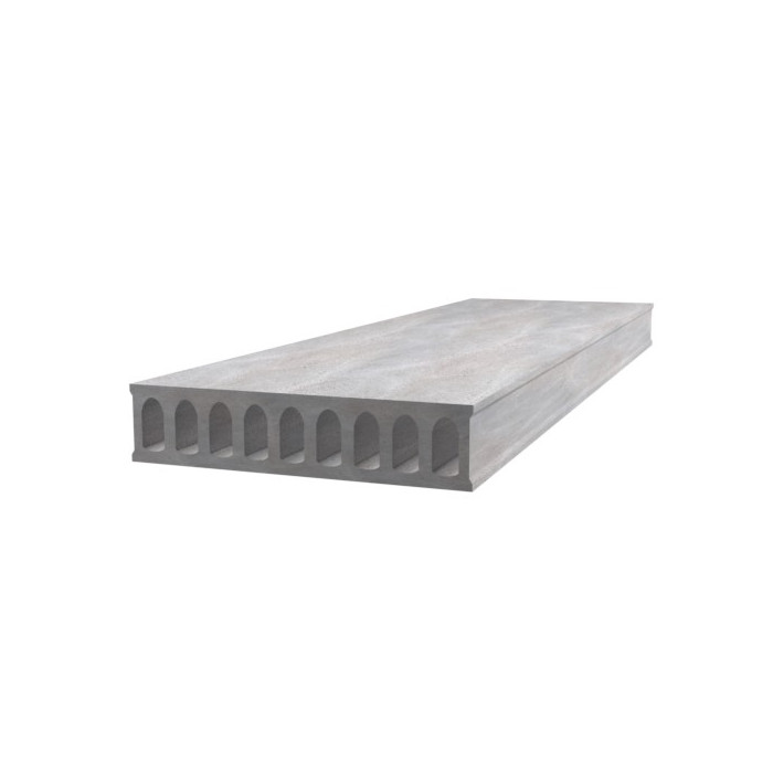 Плита перекрытия 1.6 ПБ 75-12-4,5