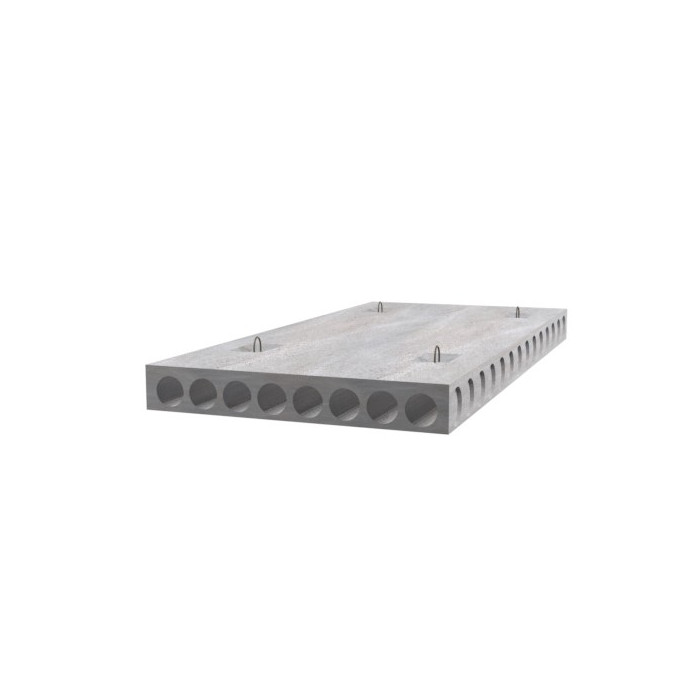 Плита перекрытия ПК 49-12-6
